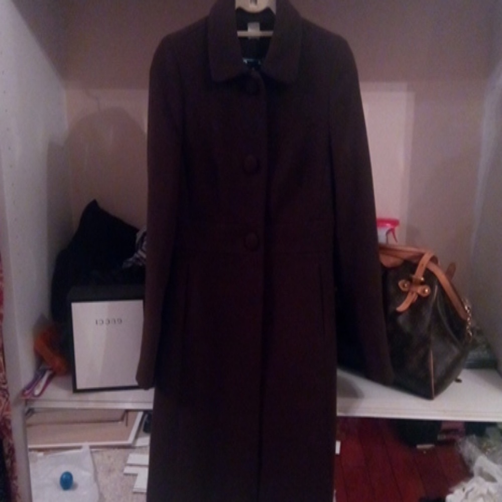 Day coat